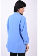 Sacou Dama Onlycarmakoma CarElly 3/4 Life Provence